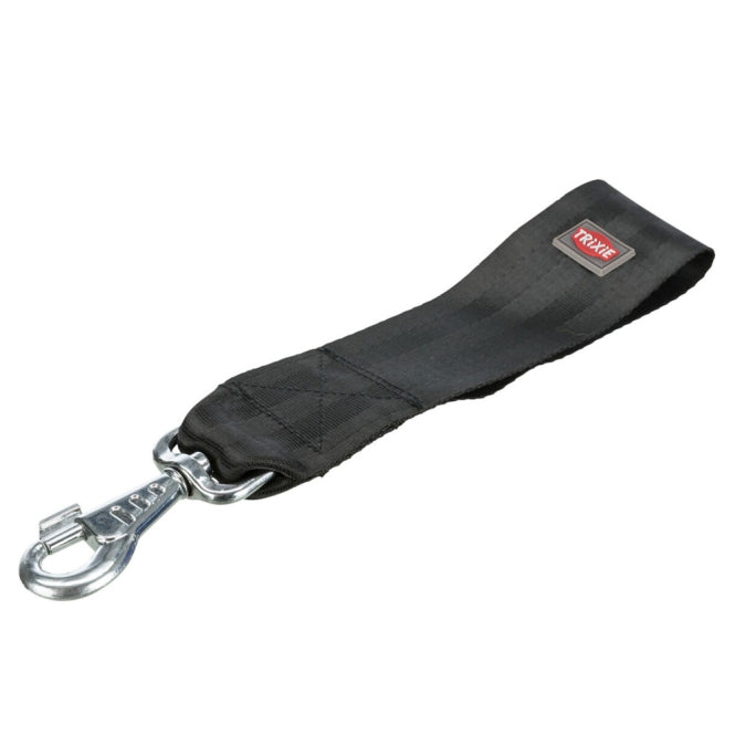 Hundezubehör für unterwegs – Universelle Befestigungsschlaufe, 27 cm / 45 mm