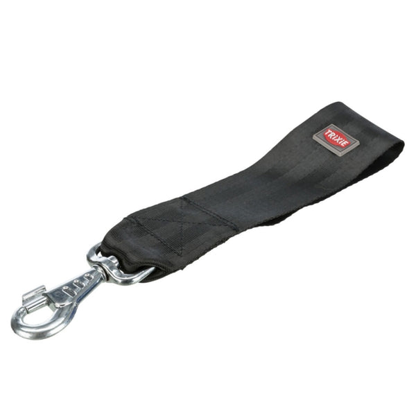 Hundezubehör für unterwegs – Universelle Befestigungsschlaufe, 27 cm / 45 mm
