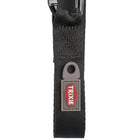 Hundezubehör für unterwegs – Anschnallschlaufe, universal – Bild 10
