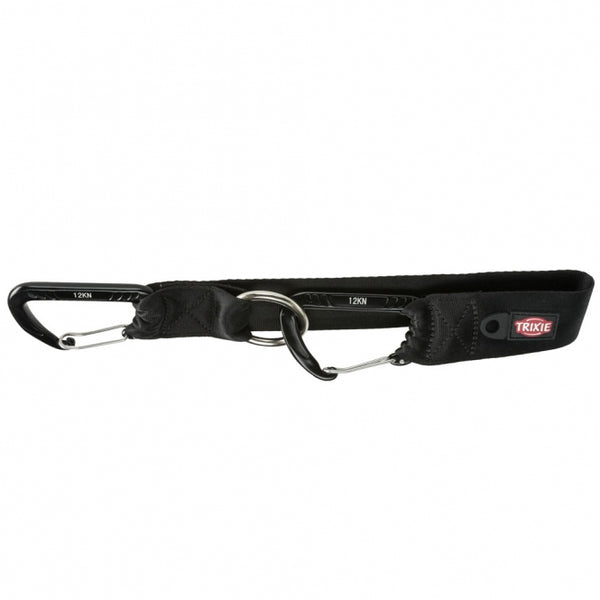 Hundezubehör für unterwegs – Anschnallschlaufe, universal