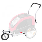 Hundeanhänger – Jogger-Umbausatz für – Bild 2