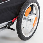 Hundeanhänger – Jogger-Umbausatz für – Bild 6