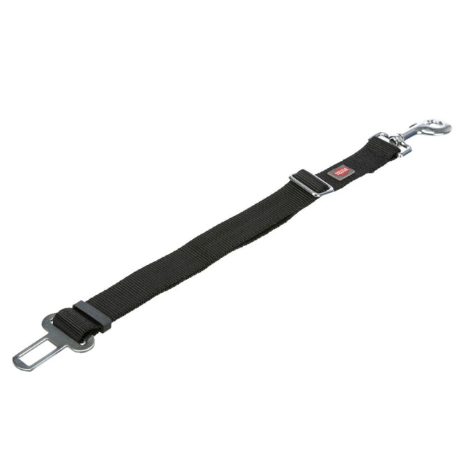 Sicherheitsgurt für Hunde – Ersatz-Kurzführer für Gurtschloss – Bild 2