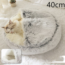Dog And Cat Bed 40cm
