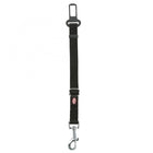 Sicherheitsgurt für Hunde – Ersatz-Kurzführer für Gurtschloss – Bild 12