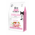 Katzentrockenfutter Cat Grain-Free | Brit Care