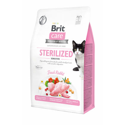 Katzentrockenfutter Cat Grain-Free