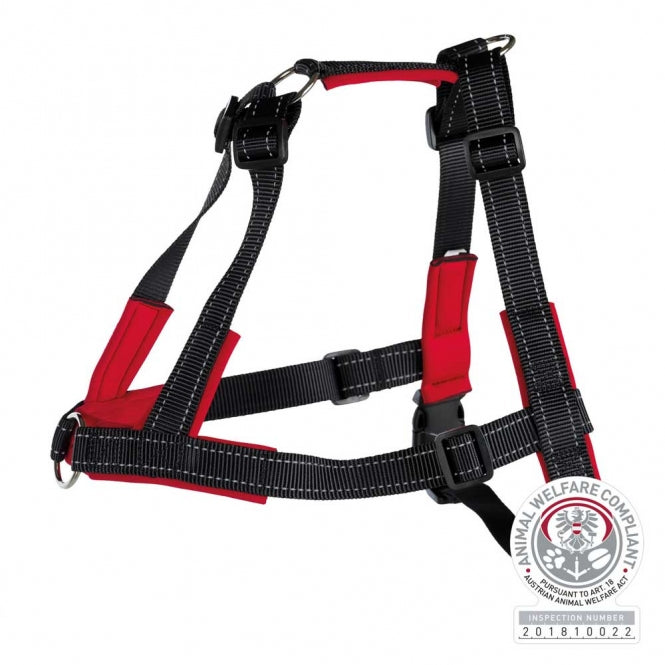 Trainingsgeschirr für Hunde – Lead'n'Walk Soft – Bild 10