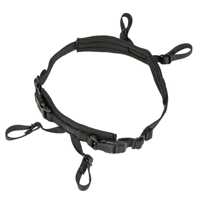 Hundegeschirr – Panik-Adapter Stay für Geschirre – Bild 3