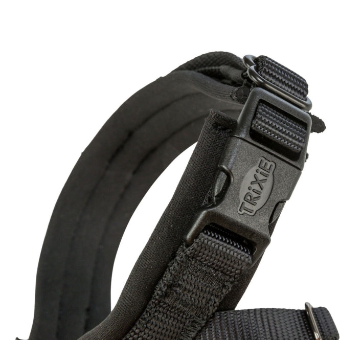Hundegeschirr – Panik-Adapter Stay für Geschirre – Bild 5