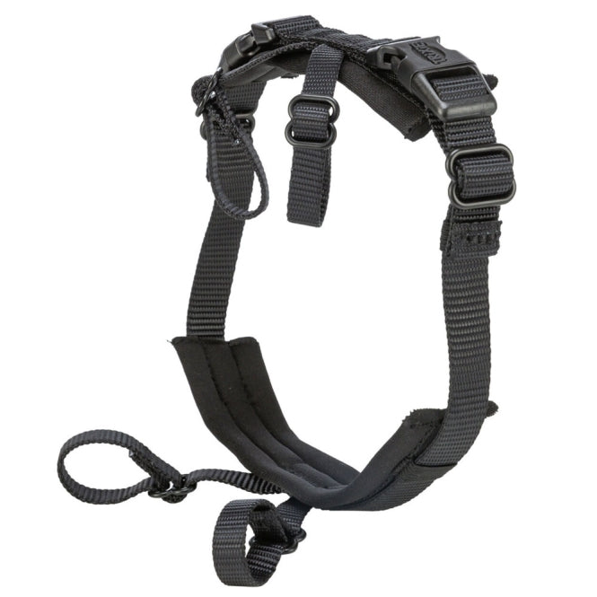 Hundegeschirr – Panik-Adapter Stay für Geschirre