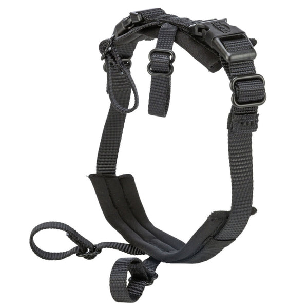 Hundegeschirr – Panik-Adapter Stay für Geschirre