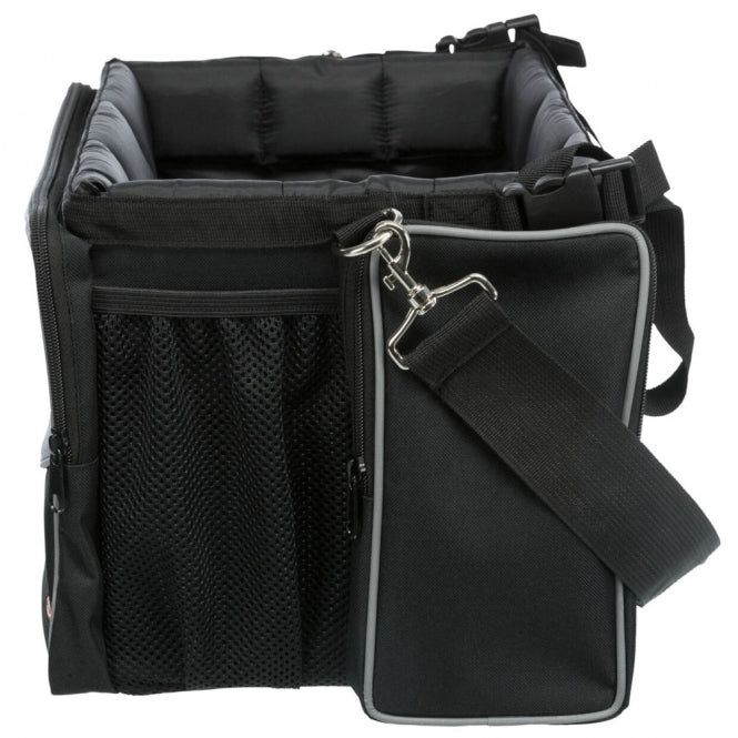 Fahrradtasche für Hunde – Front-Box – Bild 3