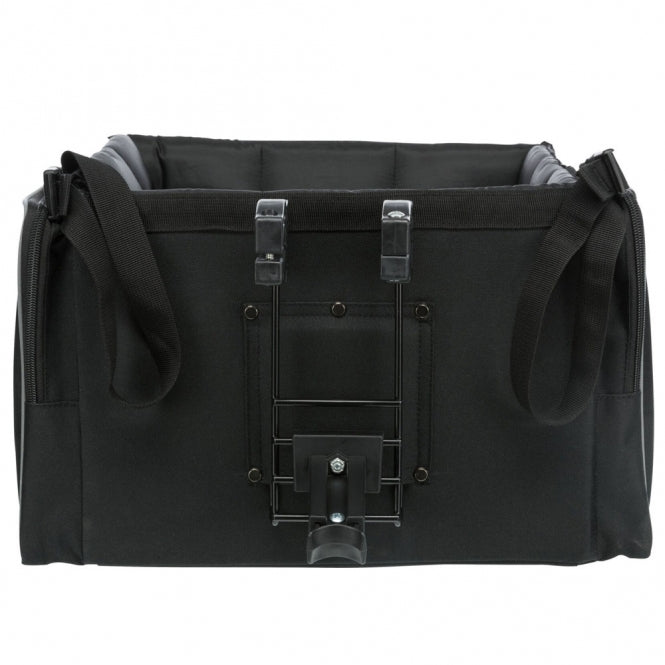 Fahrradtasche für Hunde – Front-Box – Bild 4