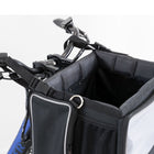 Fahrradtasche für Hunde – Front-Box – Bild 6