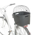 Hundefahrradkorb für Gepäckträger | Trixie