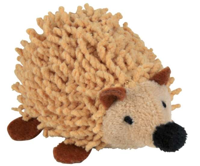 Plüschspielzeug für Hunde – Plüsch-Igel