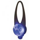 Hundeleine – Flasher für Hunde, weiß – Bild 2