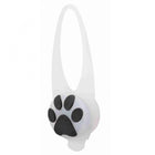 Hundeleine – Flasher für Hunde, weiß – Bild 3