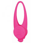 Hundeleine – Flasher aus Silikon – Bild 3