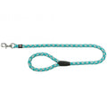 Hundeleine Cavo Reflect 1 m, Ozean / L-XL | Trixie