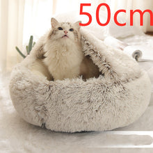 Dog And Cat Bed 40cm