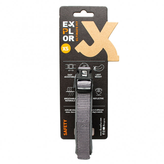 Hundehalsband – EXPLOR Ultimate Fit Comfy Safety – Bild 2