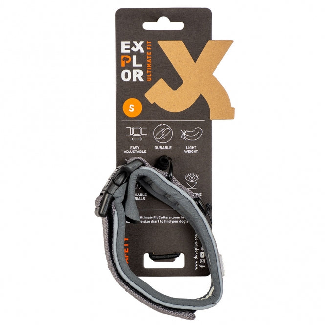 Hundehalsband – EXPLOR Ultimate Fit Comfy Safety – Bild 3
