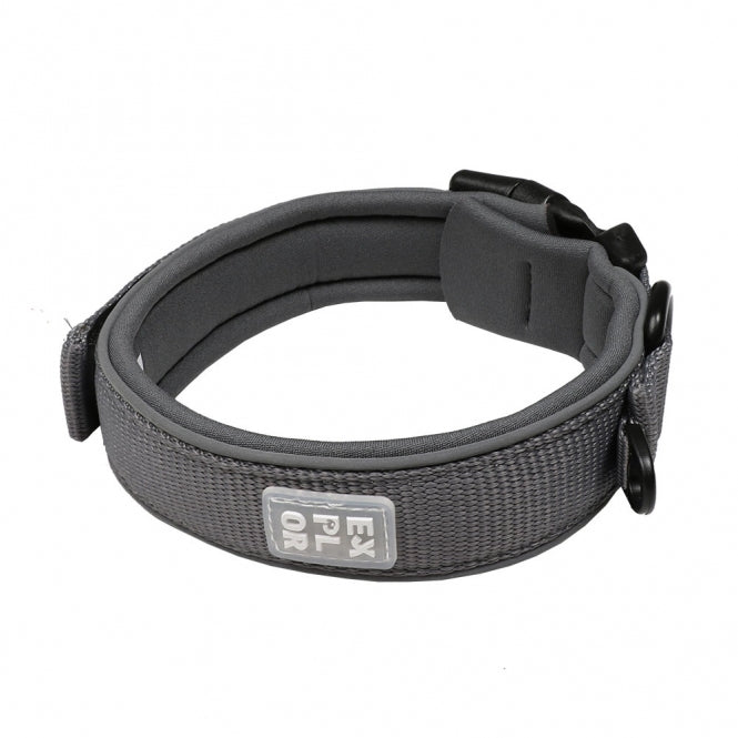 Hundehalsband – EXPLOR Ultimate Fit Comfy Safety – Bild 5