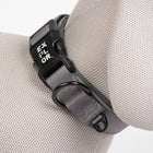 Hundehalsband – EXPLOR Ultimate Fit Comfy Safety – Bild 6