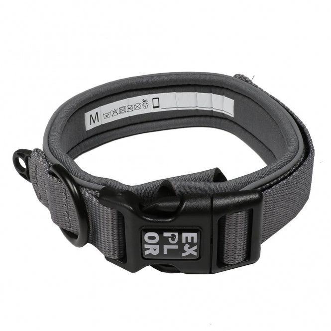 Hundehalsband – EXPLOR Ultimate Fit Comfy Safety
