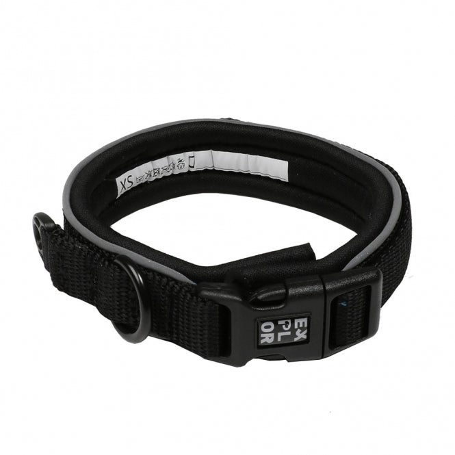 Hundehalsband – EXPLOR Ultimate Fit Comfy Fashion – Bild 2