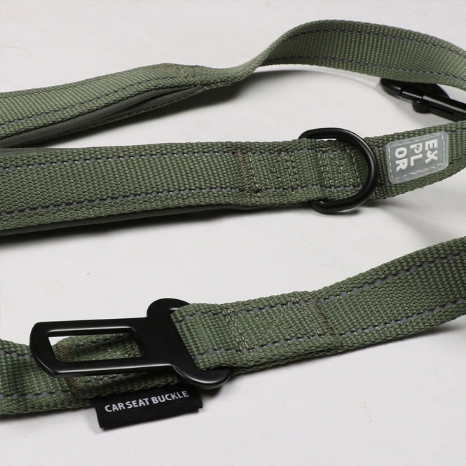 On-The-Road-Leine für Hunde – EXPLOR Ultimate Fit Classic – Bild 5