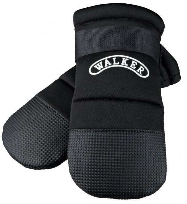 Pfotenpflege für Hunde – Walker Care Pfotenschutz-Stiefel