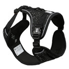 No-Pull-Geschirr für Hunde – EXPLOR Ultimate Fit – Bild 21