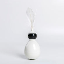 Funny Cat Tumbler Toy: Interactive Feathered Fun For Feline Friends
