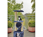 Katzenschutznetz – 