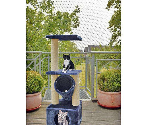 Katzenschutznetz – 