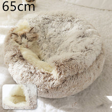 Dog And Cat Bed 40cm