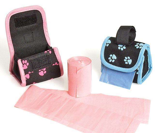 Kottütentasche für Hunde – EASY BAG
