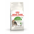 Katzentrockenfutter Feline Outdoor 7+ | Royal Canin Cat