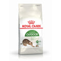 Katzentrockenfutter Feline Outdoor | Royal Canin Cat