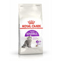 Katzentrockenfutter Feline Sensible | Royal Canin Cat
