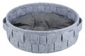 Hundebett Lennie, grau, 45 cm | Trixie