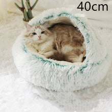 Dog And Cat Bed 40cm