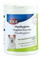 Ergänzungsfutter für Hunde – Maulhygiene 220 g