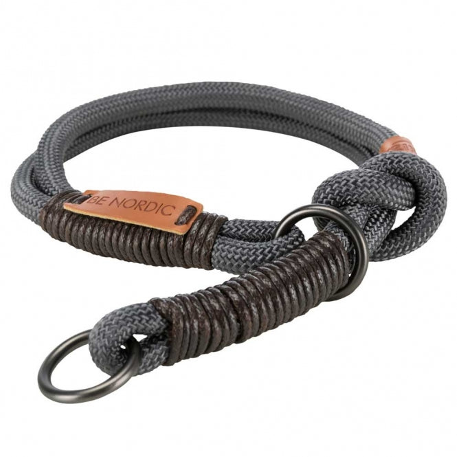 Zug-Stopp-Halsband für Hunde – BE NORDIC – Bild 3