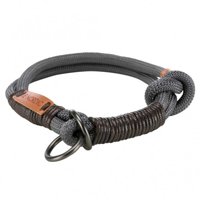 Zug-Stopp-Halsband für Hunde – BE NORDIC