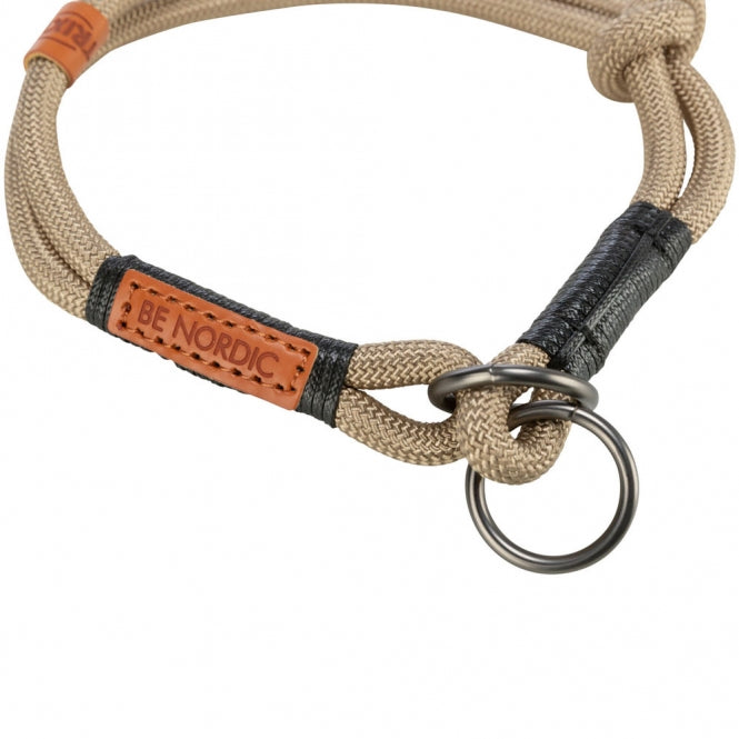 Zug-Stopp-Halsband für Hunde – BE NORDIC – Bild 11
