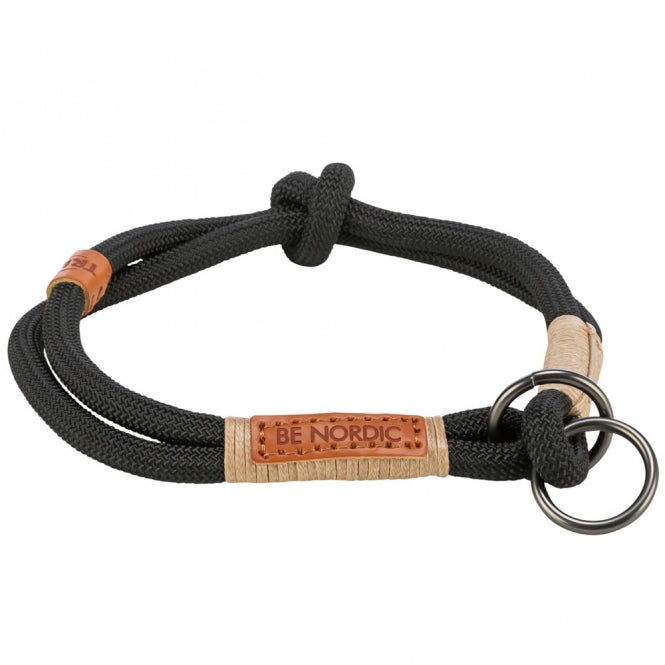 Zug-Stopp-Halsband für Hunde – BE NORDIC – Bild 7